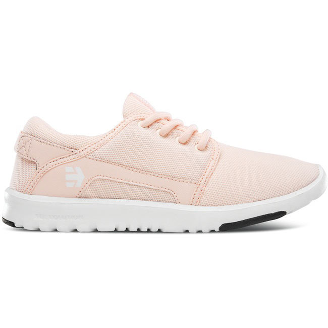 Dámské Tenisky Etnies Scout Růžové - UWNPD8607